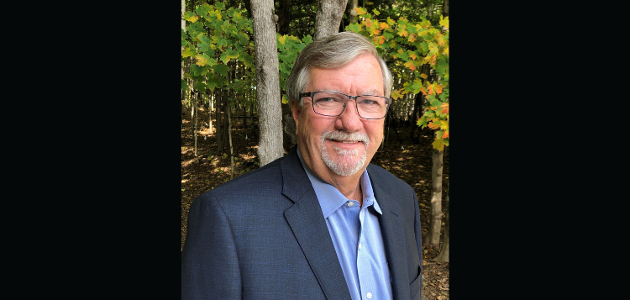 Dan Brooks named new Chair of South  Muskoka Hospital Foundation Board