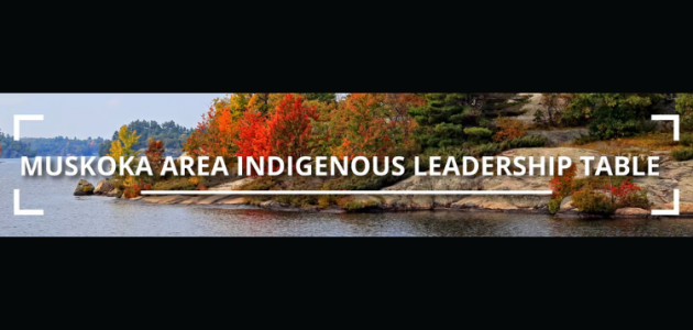 Gravenhurst renews Indigenous Friendship Accord