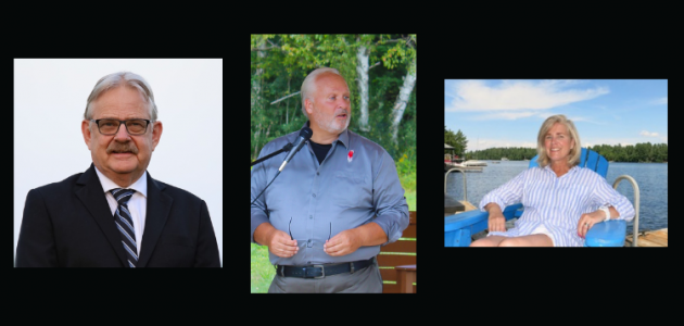 Muskoka Votes: Gravenhurst Mayor’s race