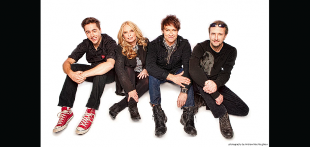 New wave pioneers the Spoons hit the Opera House