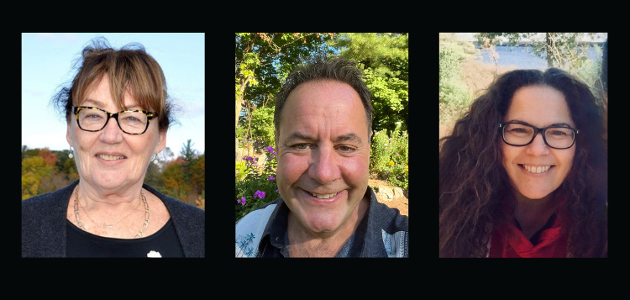 Muskoka Votes: Gravenhurst Ward 1