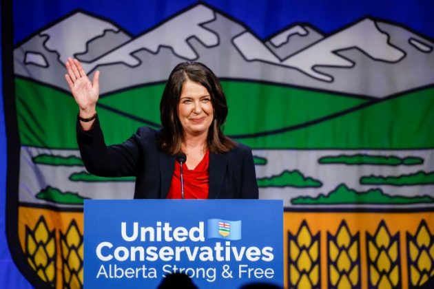 Listen Up! Has Canadian conservatism gone off the rails? | Commentary