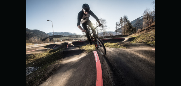 Douglas Drive pump track pushed back to 2028