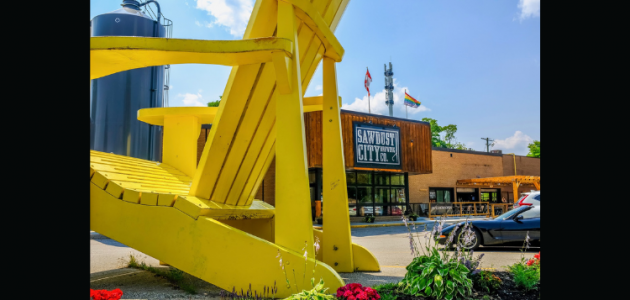 Sawdust City set to open new event space