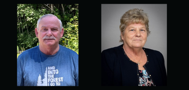Muskoka Votes: Oakley Ward, Bracebridge