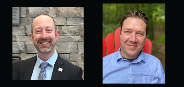 Muskoka Votes: Macaulay Ward, Bracebridge