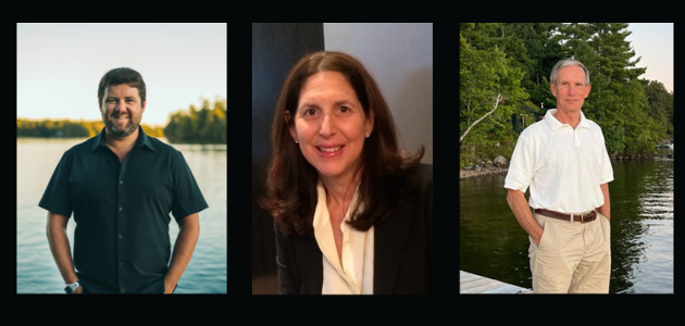 Muskoka Votes: Muskoka Lakes Township Ward C