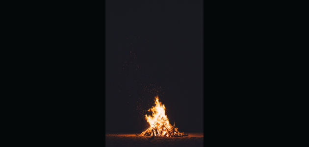 Gravenhurst issues open-air burning reminder