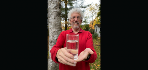Can water fleas save the world? Friends of the Muskoka Watershed Council has answers