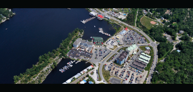 Gravenhurst seeking committee and board members