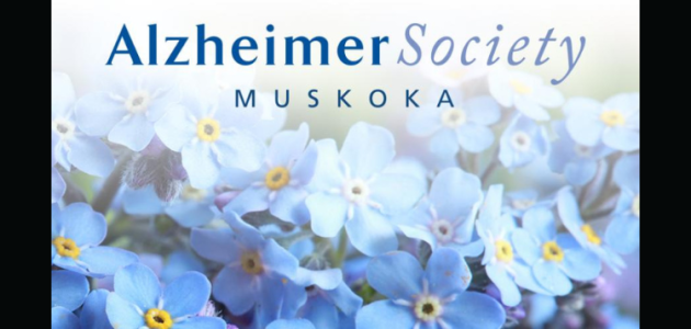 Alzheimer Society of Muskoka launches Light It Up Blue campaign
