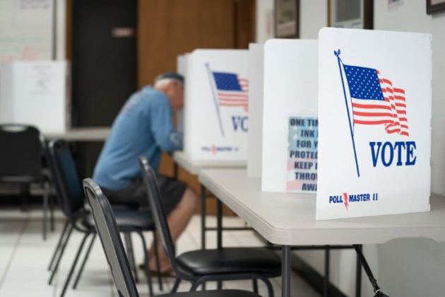 Listen Up! Is there a mood for change? | Commentary