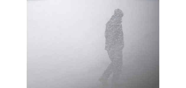 Snow squall watch in effect for Muskoka