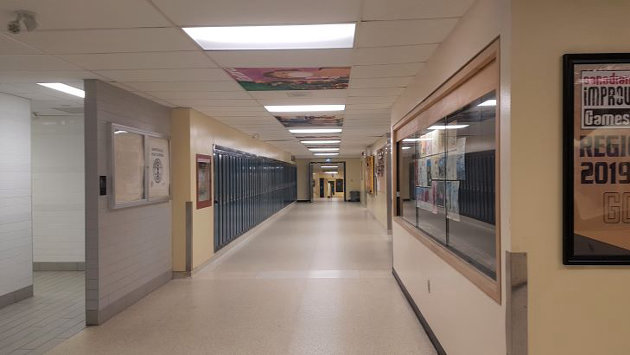 Schools to close if CUPE education workers go on strike Monday