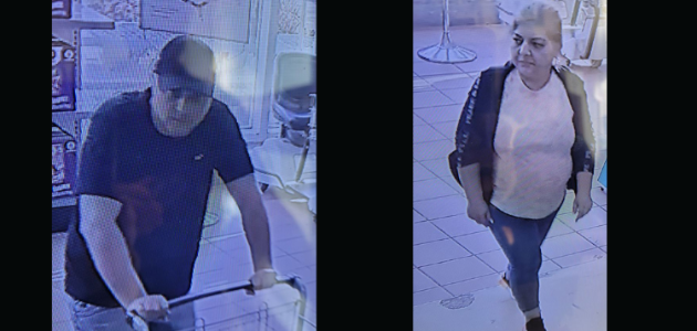 Gravenhurst shoplifters target tooth whitening strips and razors