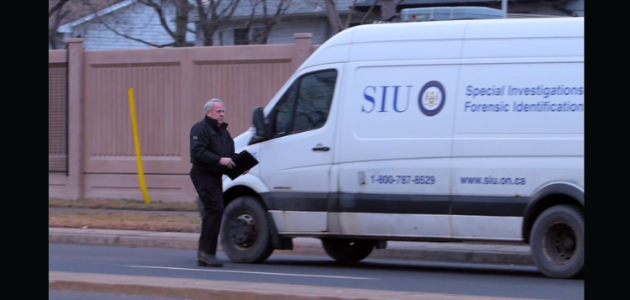 SIU discontinues investigation into man’s arrest, injury in Bracebridge