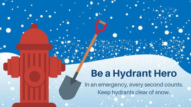 The District of Muskoka is looking for community ‘Hydrant Heroes’