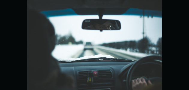 Tips for surviving winters in Muskoka