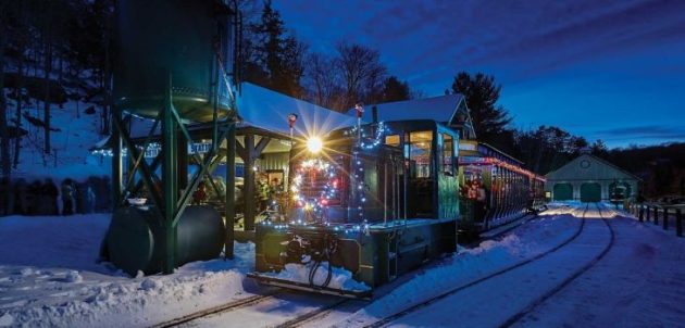 The “Super-Magicated” Portage Flyer Christmas is this Saturday, Dec. 17
