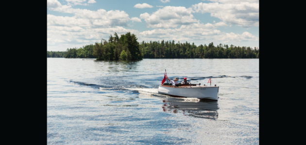 Muskoka Lakes loosens some island access restrictions