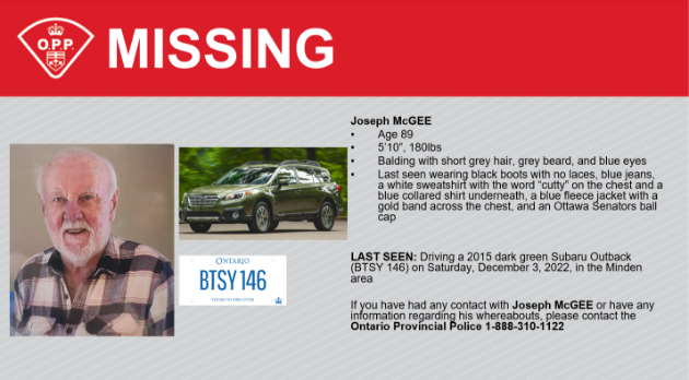 Police seek help locating missing 80-year-old man