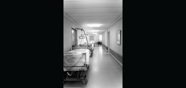 Gravenhurst council urged to plan now for hospital build costs 