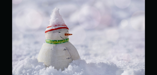 Doppler daily weather report