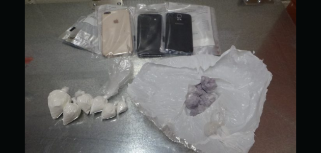 Bracebridge drug dealer facing several years of prison time