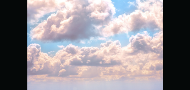 Doppler daily weather report