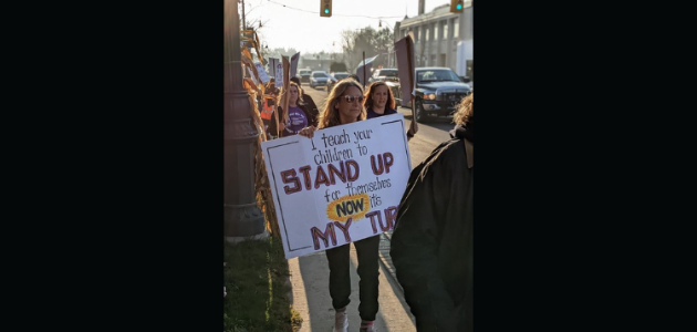 CUPE education workers agree to new contract 
