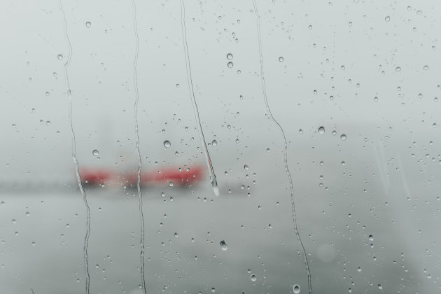 Doppler daily weather report