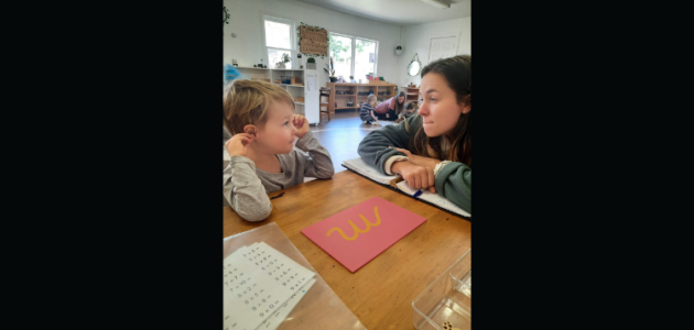 Lodestar shines a light on the success of Montessori in Bracebridge
