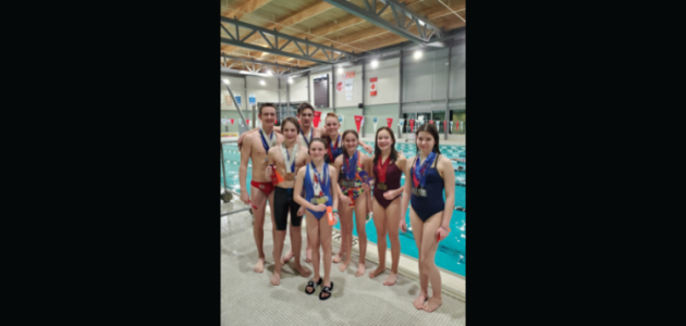MUSAC makes magic at Brantford meet
