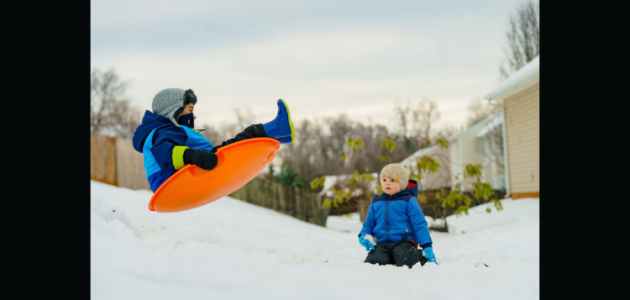 Health unit shares tips to stay active, healthy and safe this winter