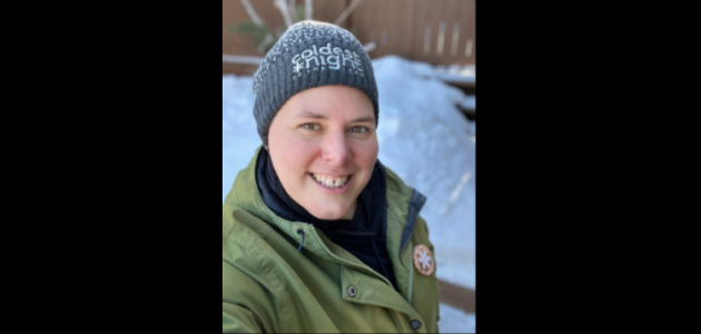 Warm hearts lift Gravenhurst on the Coldest Night