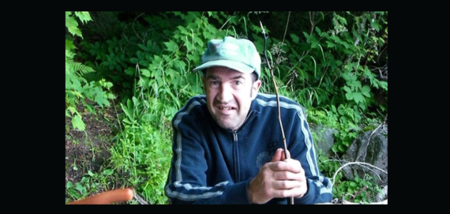 Community celebration for Michael “David” Crossthwaite on Saturday