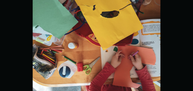 Kindergarten registration now open in Muskoka
