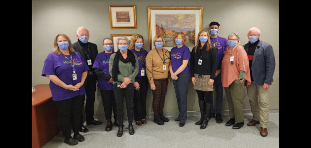 MAHC repeats exemplary accreditation standing