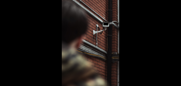 Privacy rights vs security cameras in Gravenhurst