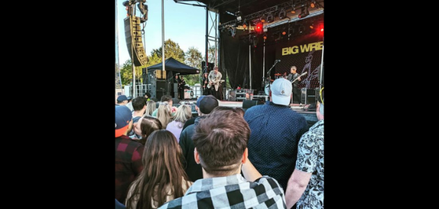 Gravenhurst investigating RV camping for Tall Pines Festival