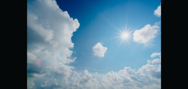 Doppler daily weather report