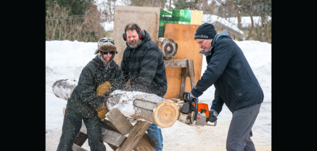Winterfest returns this weekend with dozens of events and activities 