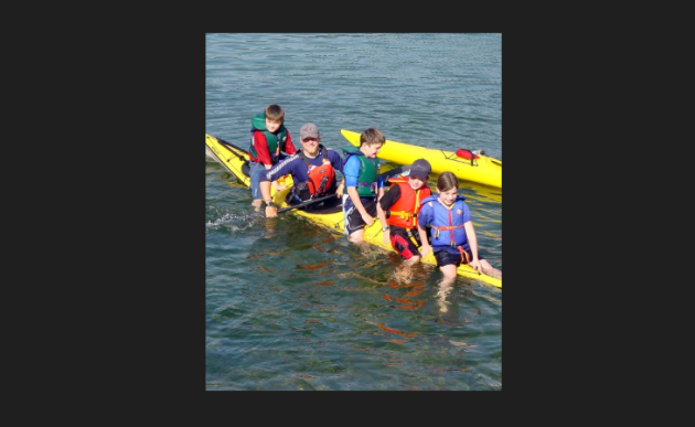 Financial application opens to help send a kid to summer camp