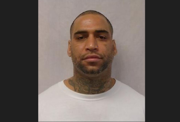 Federal offender wanted on a Canada-wide warrant