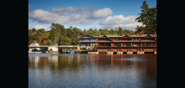 Muskoka Lakes 2024 Community Grant Program now open