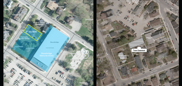 Bracebridge considers renting residential properties to Muskoka Algonquin Healthcare