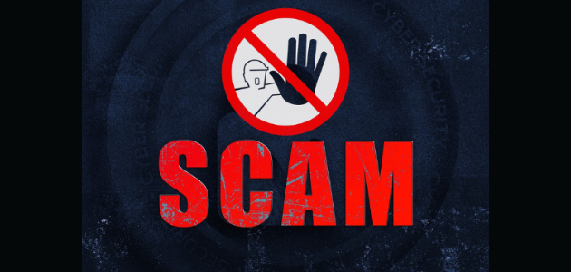 OPP issues door-to-door scam warning