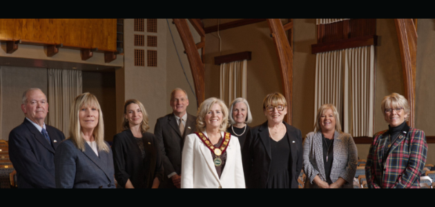 Gravenhurst council approves budget tax rate increase of 2.9%