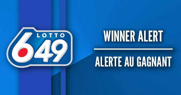 Two weeks left to claim winning 6/49 ticket from Huntsville