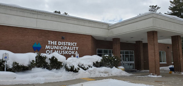District passes its 2024 budget with a 3.94% tax increase